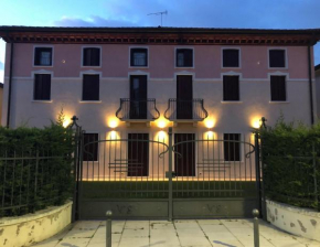 Villa Giotto Luxury Suite & Apartments, Mestre